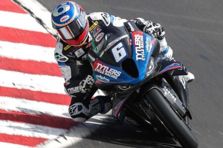 Doppietta di Beaubier a Laguna Seca: MotoAmerica apertissimo