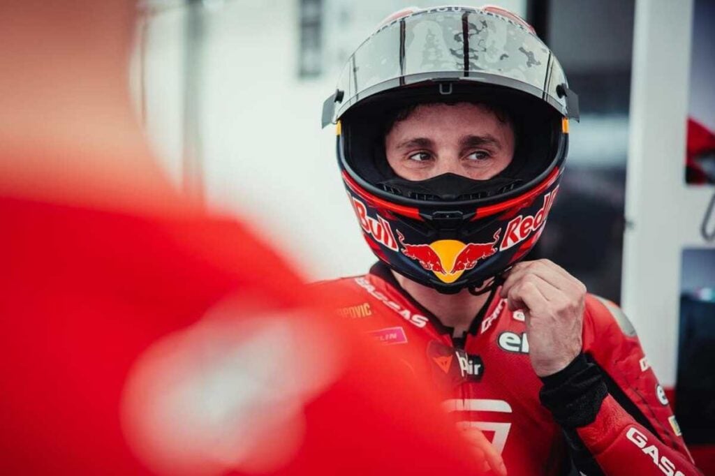 MotoGP, Pol Espargaró: die Antwort auf Marktgerüchte MotoGP, Pol Espargaro