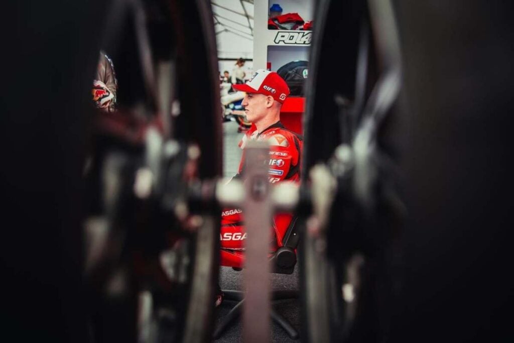 MotoGP, Pol Espargaró: Der Moment der Wahrheit naht MotoGP, Pol Espargaro