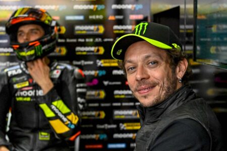 MotoGP, VR46 Academy: hur Valentino Rossis skola har förändrats