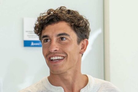 MotoGP, Marc Marquez