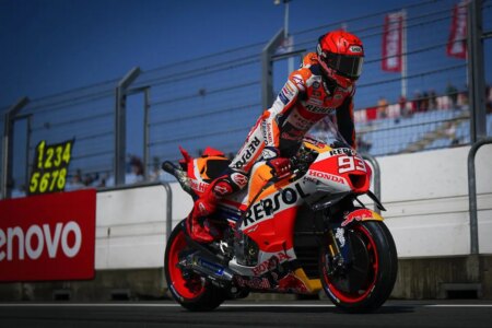 MotoGP, Marc Marquez
