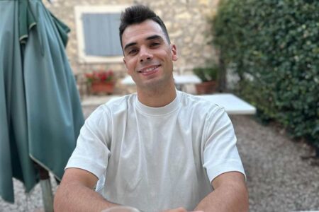 Miguel Oliveira Rivola Aprilia MotoGP