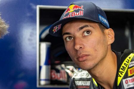 Toprak Razgatlioglu MotoGP Iker Lecuona