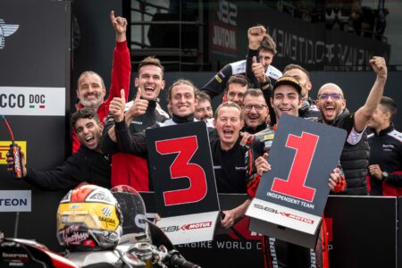 Team Barni, Barnabò, Petrucci, Montella