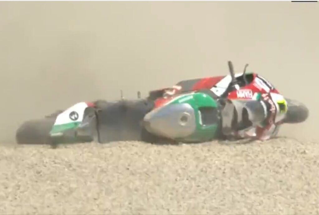 Alvaro Bautista, Superbike