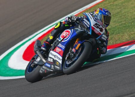 Toprak Razgatlioglu, Superbike