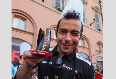 Superbike, Danilo Petrucci