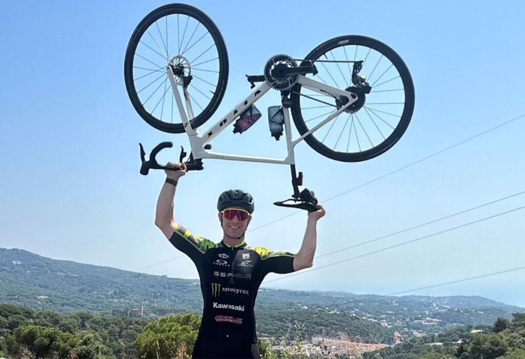 Jonathan Rea, Superbike