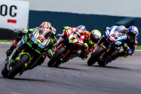 Rea Bautista Razgatlioglu Ducati Superbike