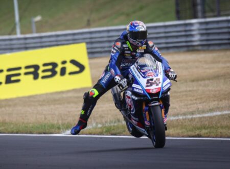 Toprak Razgatlioglu, Superbike