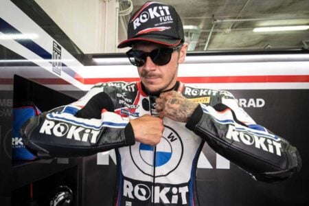 Scott Redding Alvaro Bautista peso minimo Superbike