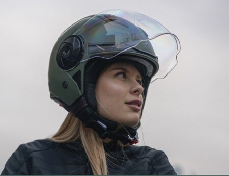 Tucano Urbano, deux casques jet de ville obtiennent l’homologation ECE 2023 Tucano Urbano