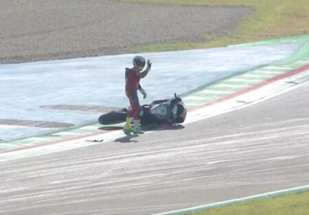 Alvaro Bautista, Superbike