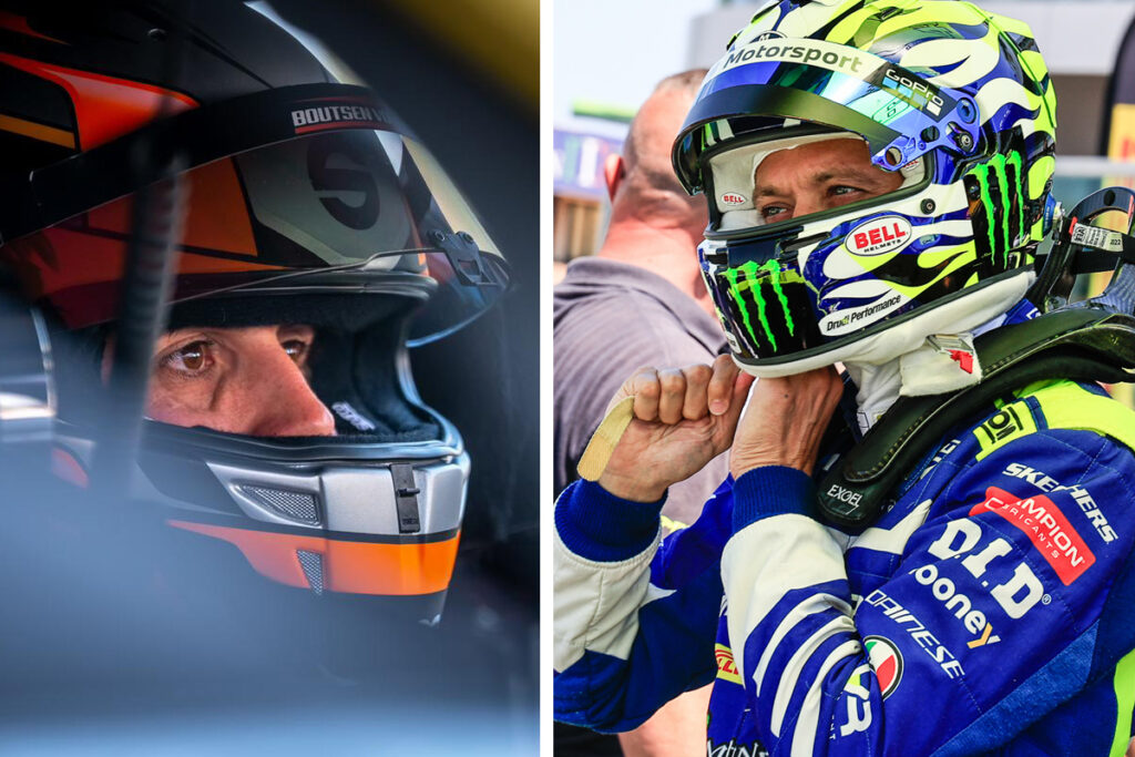 Di Folco, l’adversaire “Valentino Rossi est très fort et a tout au top” Valentino Rossi Alberto Di Folco