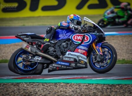 Toprak Razgtalioglu, Superbike