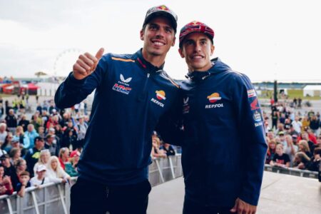 Joan Mir e Marc Marquez, che crisi con Honda: "Situazione disperata"