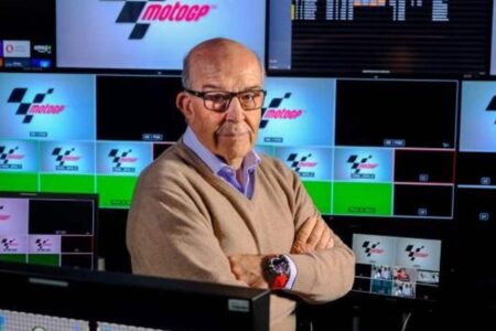 MotoGP, Carmelo Ezpeleta su quinta KTM, wild card e concessioni