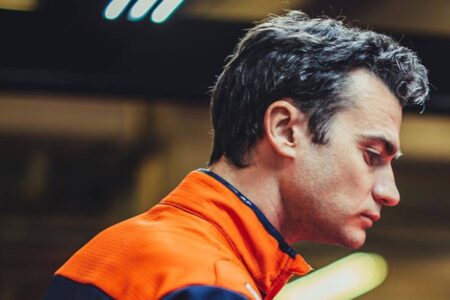 MotoGP, Dani Pedrosa elogia Pedro Acosta