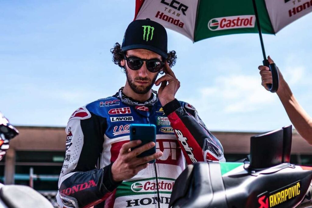 MotoGP, Rins molla Honda per Yamaha: l'attacco a HRC