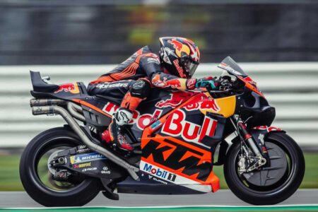 MotoGP, Jack Miller