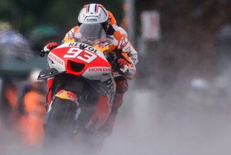 MotoGP, Marc Marquez