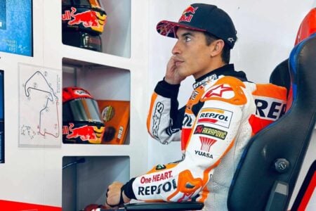MotoGP, un nuovo Marc Marquez a Silverstone