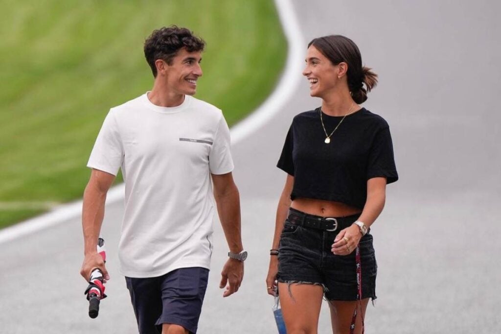 MotoGP, Marc Marquez