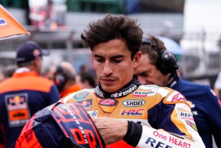 MotoGP, Marc Marquez