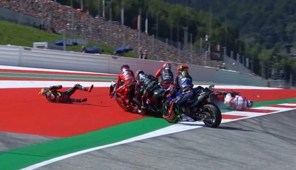 austria-crash-motogp-sprint