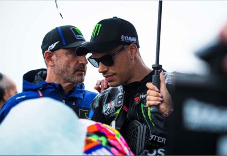 Franco Morbidelli, MotoGP