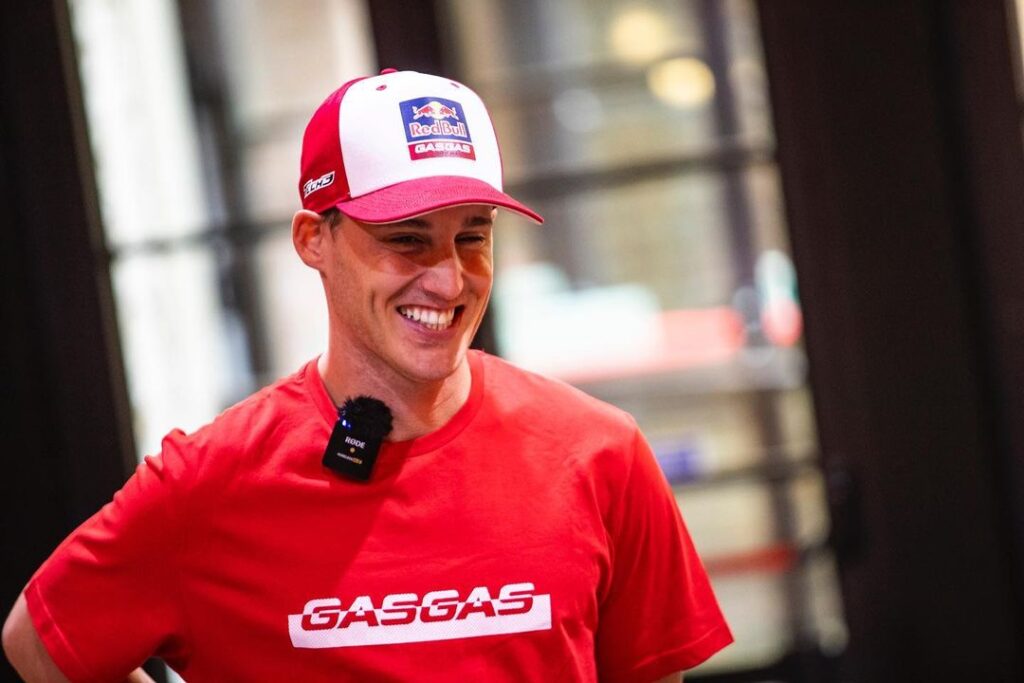 MotoGP: Letzter Check ok, Pol Espargaro bereit für Silverstone pol-espargaro-fit-motogp-silverstone