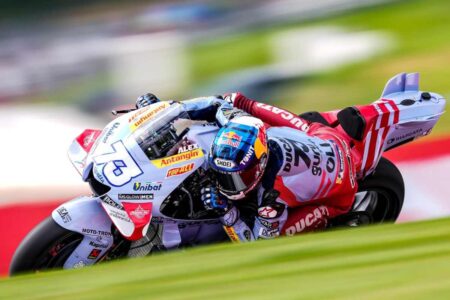 MotoGP, Alex Marquez