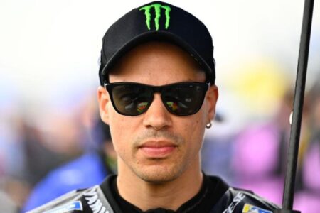 MotoGP, Franco Morbidelli tra Ducati e Honda