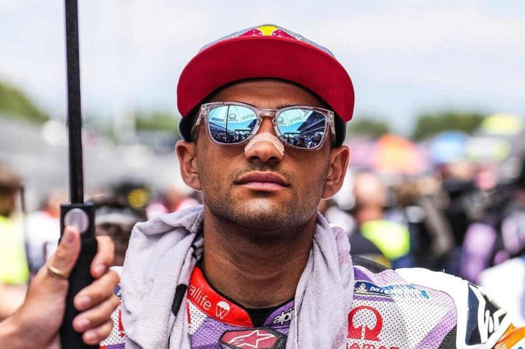 MotoGP, Jorge Martin
