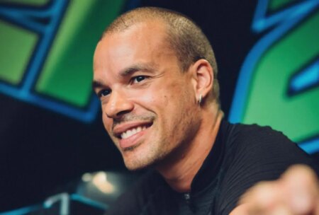 MotoGP, Franco Morbidelli