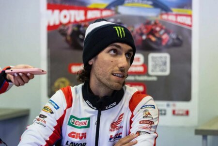 MotoGP, Alex Rins