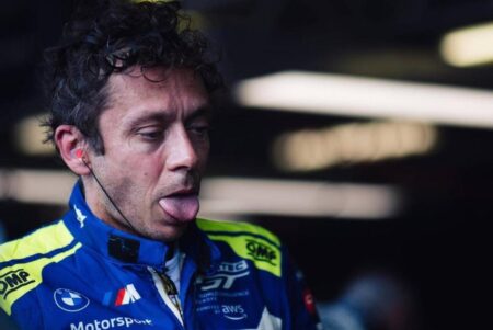 Valentino Rossi