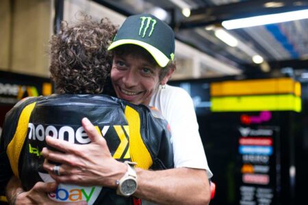 MotoGP, Valentino Rossi