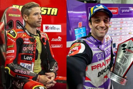 Superbike, Ducati voleva sostituire Bautista con Zarco nel 2025