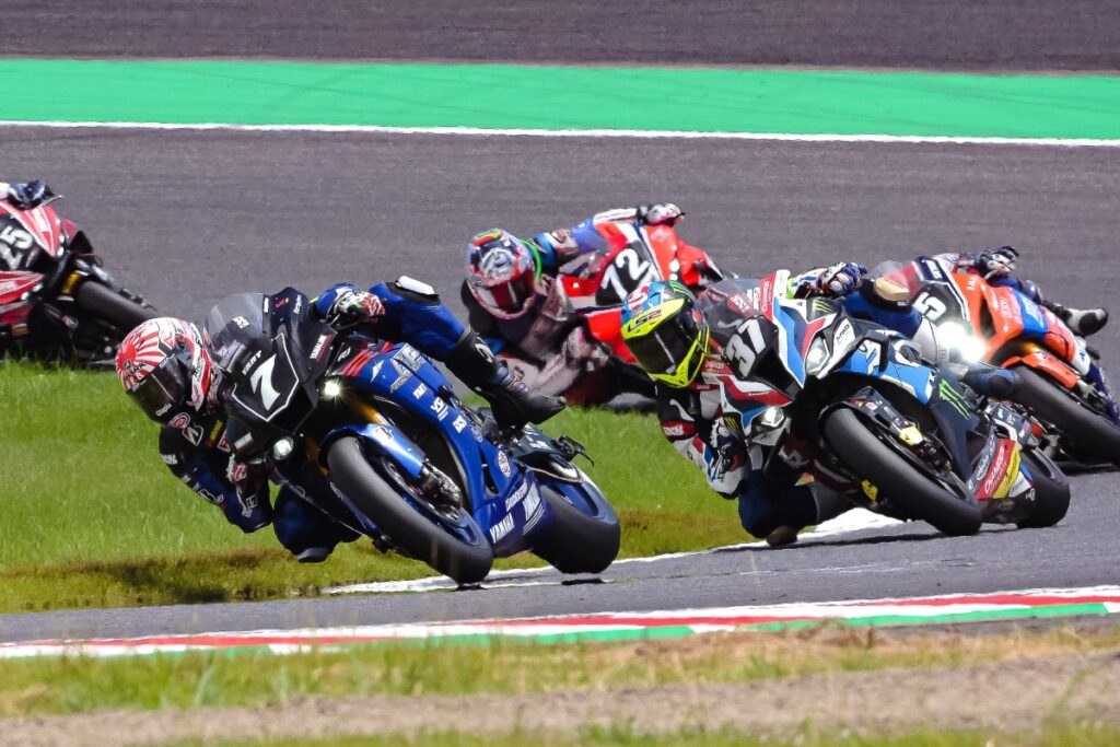 8 ore di Suzuka 2023: gli orari TV e live streaming