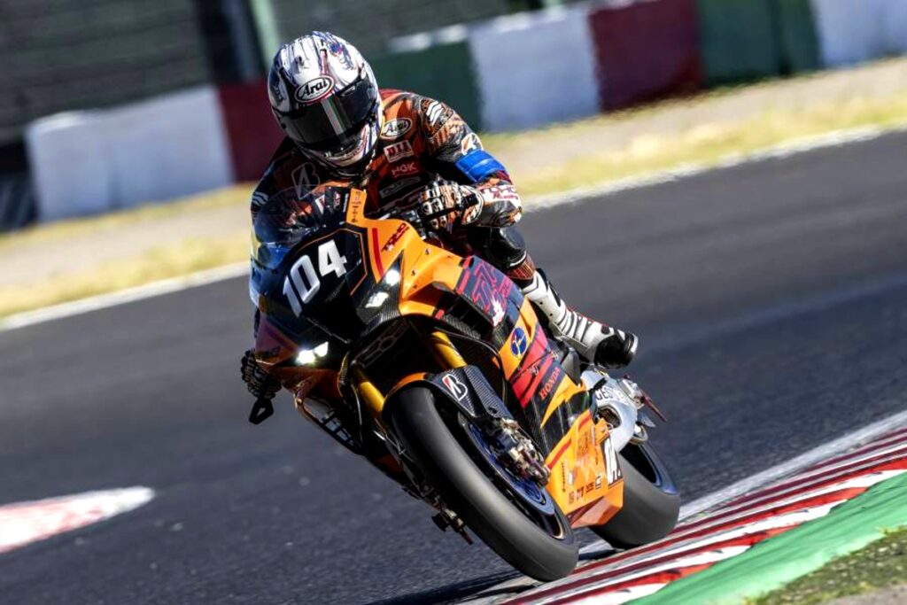 8 ore di Suzuka, ci risiamo: verifiche tecniche nel mirino