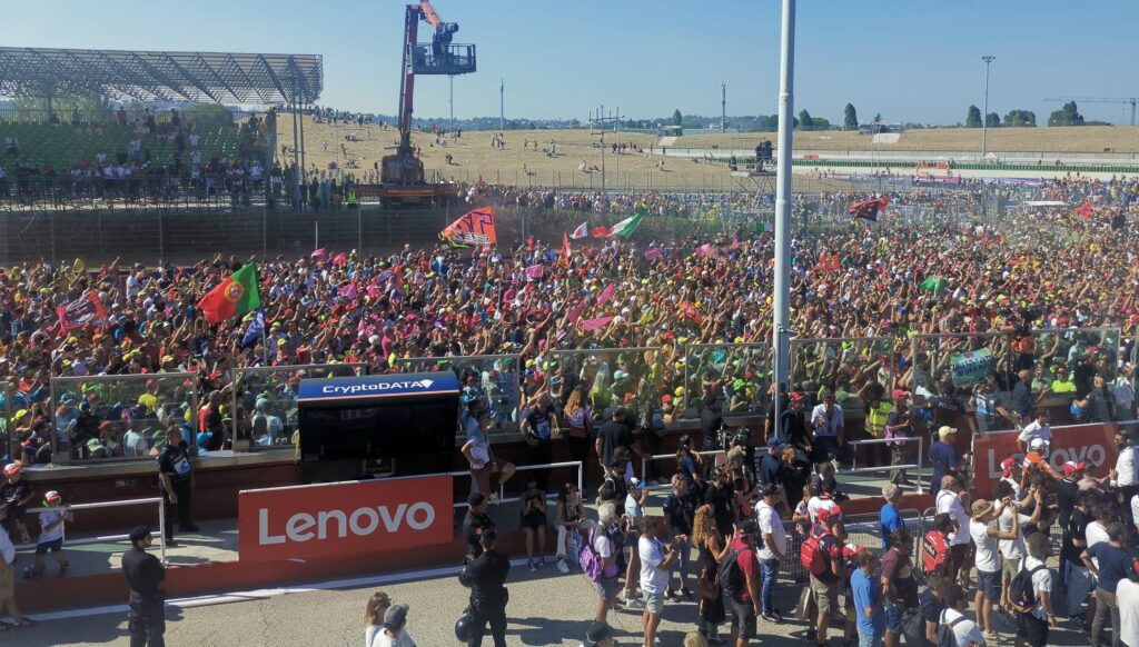 MotoGP, GP di San Marino