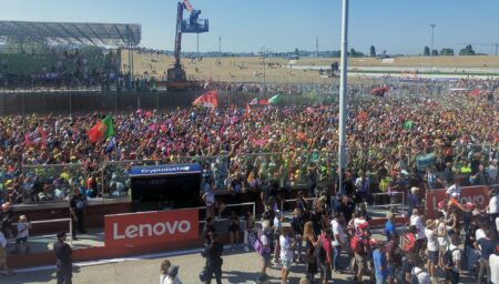 MotoGP, GP di San Marino