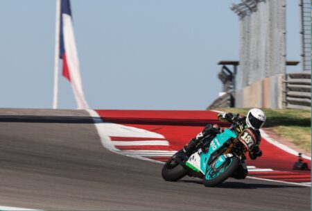 Energica, Eva Ribelle