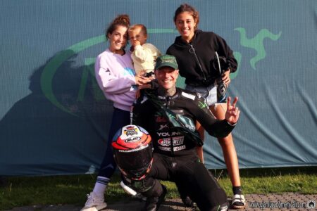 Maurizio Bottalico famiglia