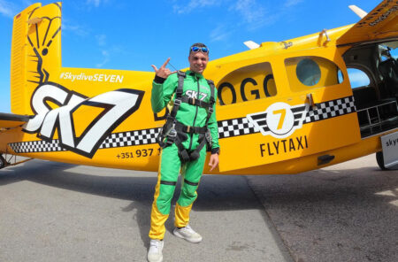 Yari Montella Supersport