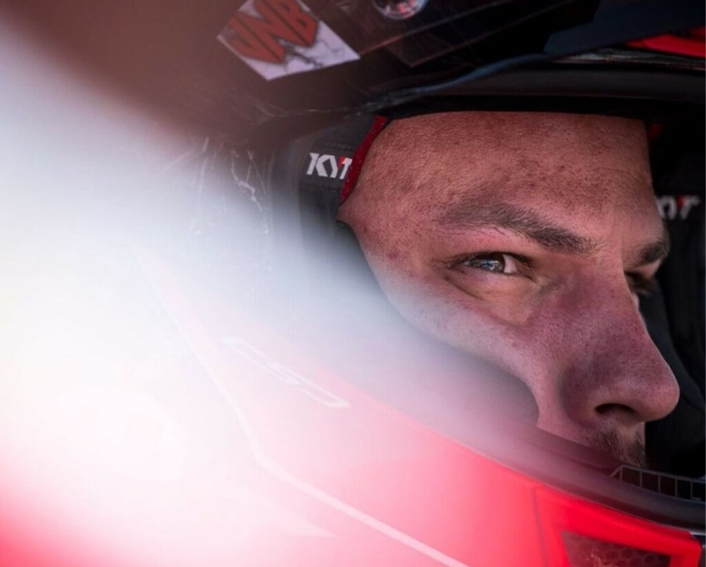 Supersport Portimao: Bulega prépare la fête, la troisième pour le starter Nicolò Bulega, Supersport