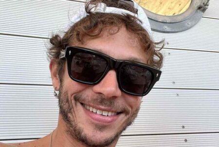 MotoGP, Valentino Rossi