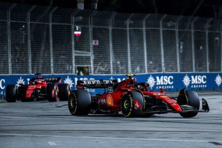 F1 GP Giappone 2023: orari tv streaming su Sky, Now e TV8